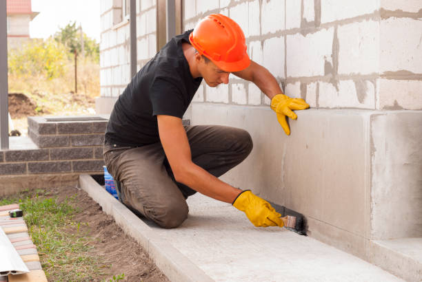 Waterproofing professionals working in Belfast, TN